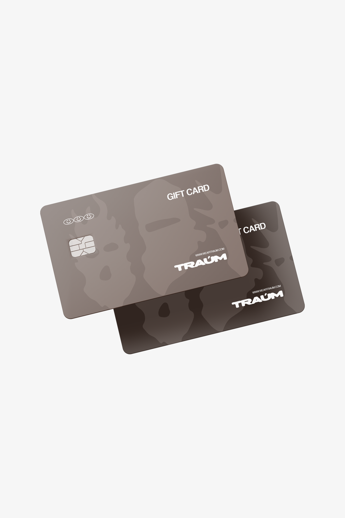 TRAÚM™ GIFT CARD