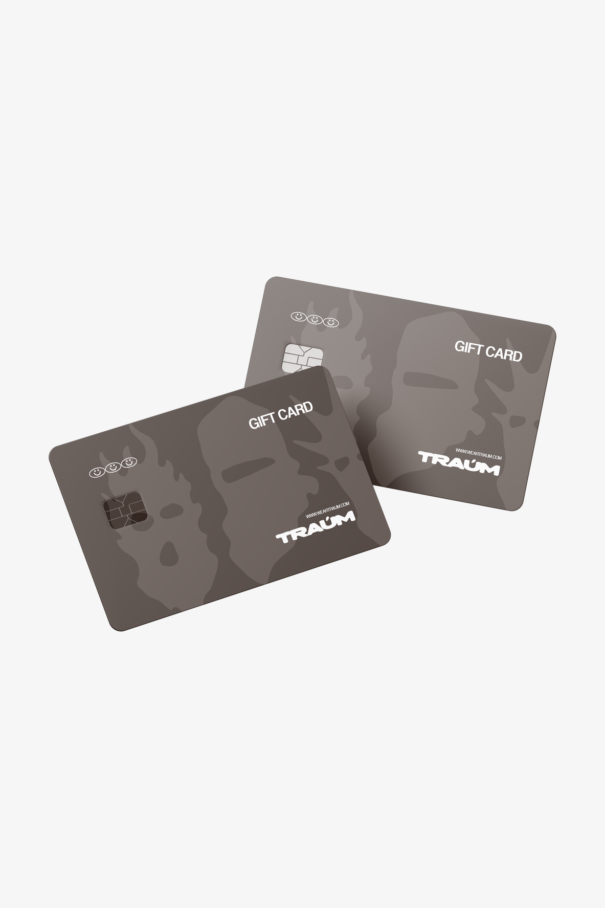 TRAÚM™ GIFT CARD