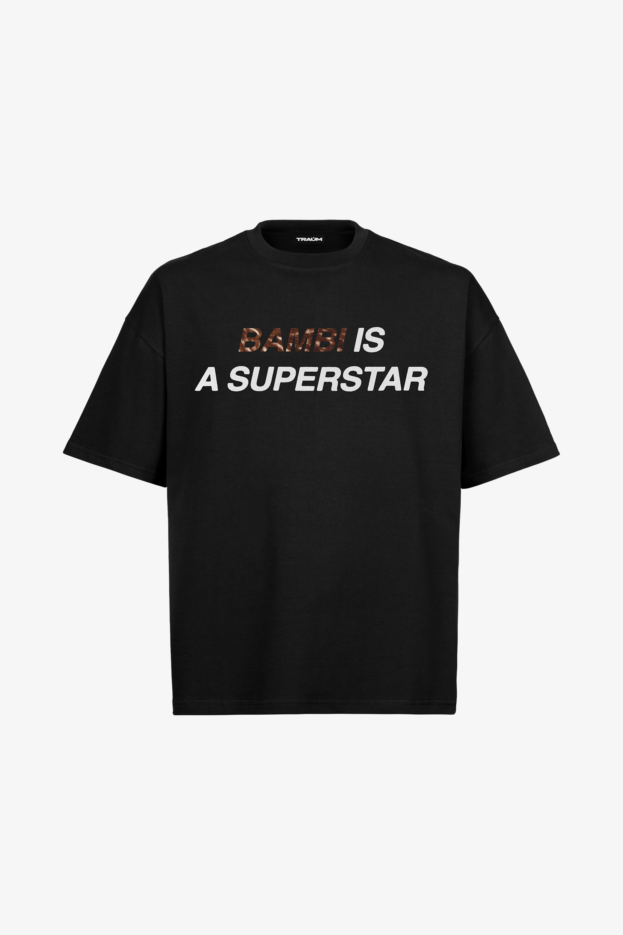 SUPERSTAR TEE